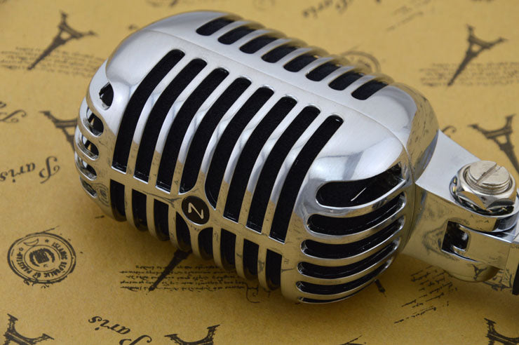 Retro Rocking Z6 Microphone Retro Rocking Z6 Microphone
